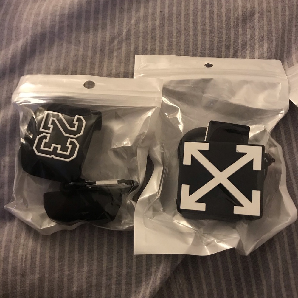 Air pods cases